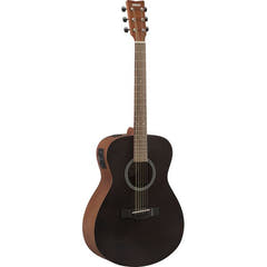 Yamaha FSX400 Elektroakustische Gitarren, SMOKY BLACK