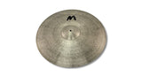 Masterwork Jazz Master 20" Ride-Becken Sizzle