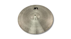 Masterwork Jazz Master 21" Ride-Becken