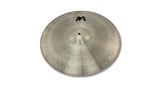 Masterwork Jazz Master 21" Ride-Becken