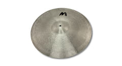 Masterwork Jazz Master 22" Ride-Becken