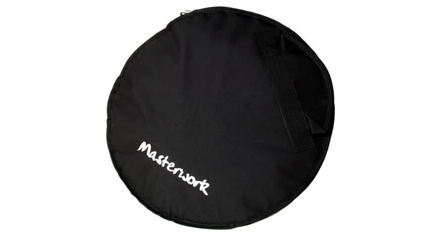 Masterwork Standard-Line Beckentasche 20"