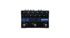 Eventide TimeFactor Delay- und Looper-Pedal