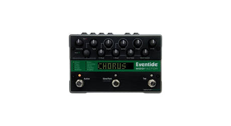 Eventide ModFactor Modulationspedal