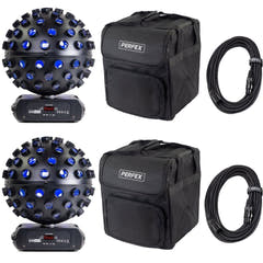 SB400 Bundle Pack + Kabel