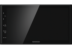 Kenwood DMX5020DABS Apple CarPlay, DAB+, Android Auto und Bluetooth