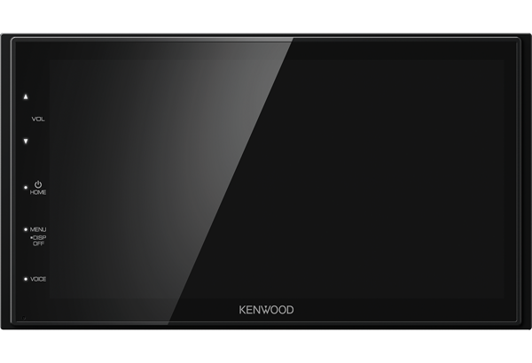 Kenwood DMX5020DABS Apple CarPlay, DAB+, Android Auto und Bluetooth