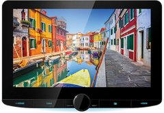 Kenwood DMX9720XDS Multimedia-Player m. Wireless Apple CarPlay (10.1")