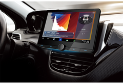 Kenwood DMX9720XDS Multimedia-Player m. Wireless Apple CarPlay (10.1")