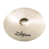 Zildjian 21" K Süßes Ridebæk 