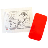 Universeller Klebepad 6x3 cm
