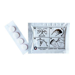 Klebepads für ParkOne 1 und 2 (Weiß)