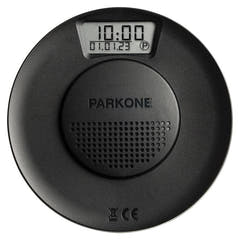 Parkone X Parkuhr, Sort