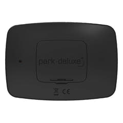 FS42 Park Deluxe digitales Parkuhr, Schwarz