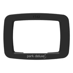 FS42 Park Deluxe digitales Parkuhr, Schwarz