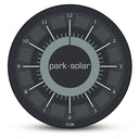 Park Solar Parkscheibe (FS38)