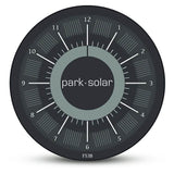 Park Solar Parking Disc (FS38)