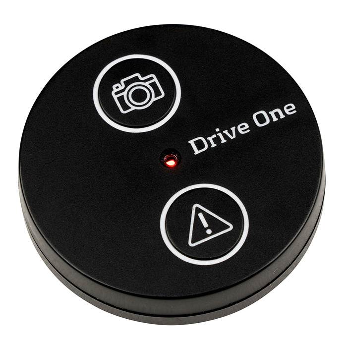 Drive One Verkehrswarner