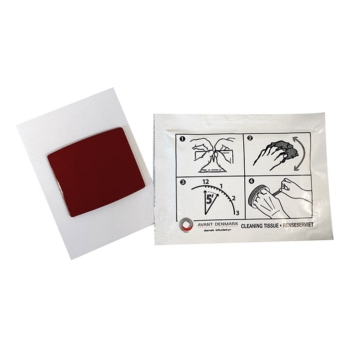 Klebepad Saphe Drive Mini & Pro