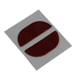 Klebepad Saphe + ooono 500 Set auf Rolle