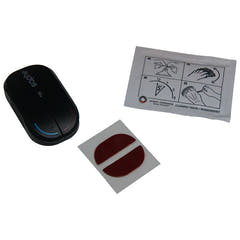 Klebepad Saphe + ooono und JJ FS49