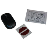 Klebepad Saphe + ooono und JJ FS49
