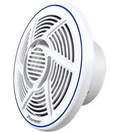 Pioneer TS-MR1600 Marine Lautsprecher