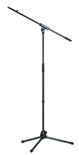 K&M 21070 Mikrofonstativ - schwarz