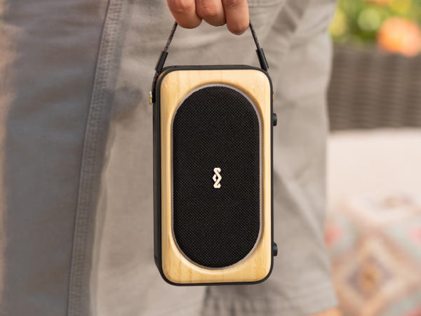 MARLEY ROOTS SOLAR Bluetooth Lautsprecher