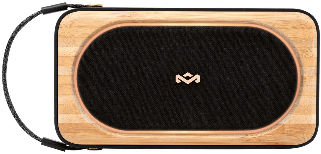 MARLEY ROOTS SOLAR Bluetooth Lautsprecher