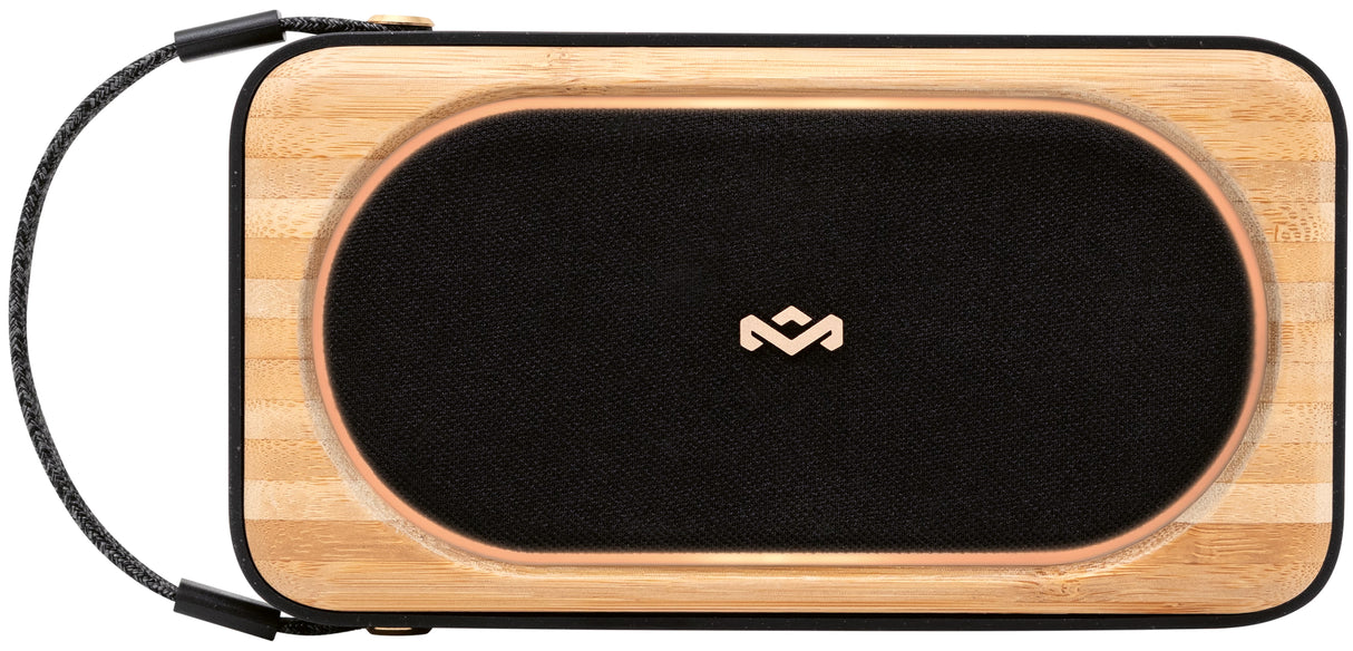 MARLEY ROOTS SOLAR Bluetooth Lautsprecher