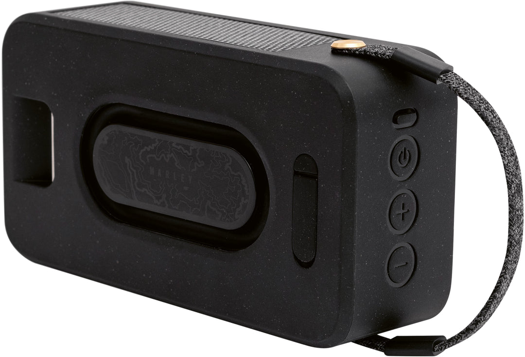 MARLEY ROOTS SOLAR Bluetooth Lautsprecher