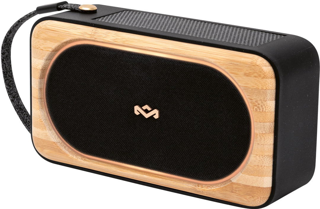 MARLEY ROOTS SOLAR Bluetooth Lautsprecher