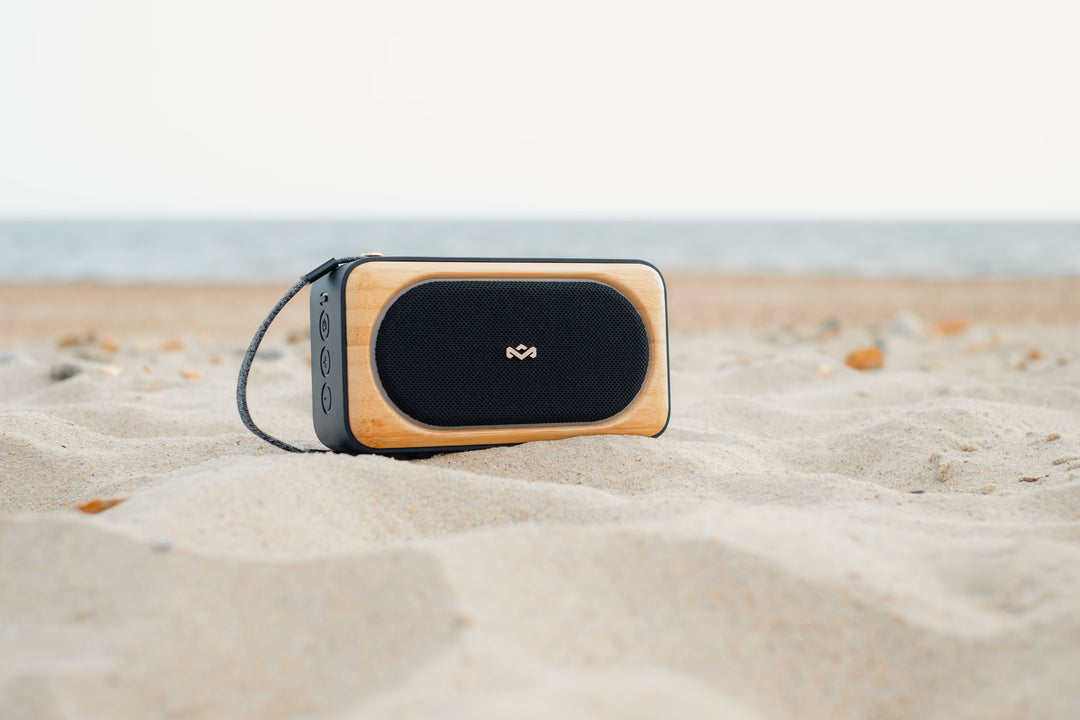 MARLEY ROOTS SOLAR Bluetooth Lautsprecher