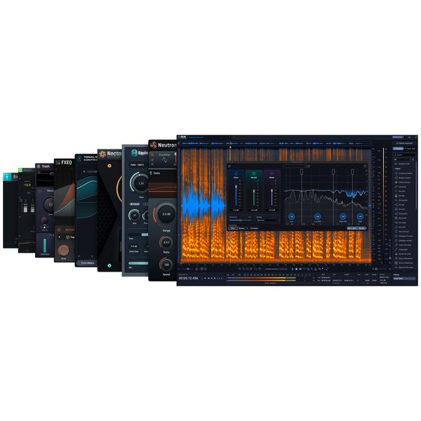 RX PPS 9: UPD von RX PPS 1-8.6