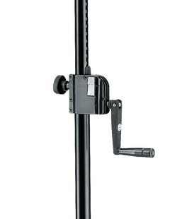 K&M 21302 Lautsprecherständer