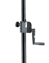 K&M 21302 Lautsprecherständer