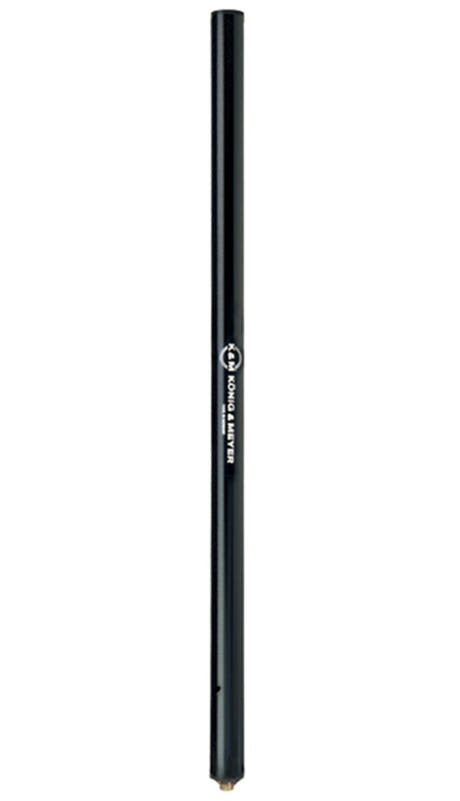 König & Meyer 21334 Lautsprecherzwischenrohr mit M20 Gewinde (500mm)