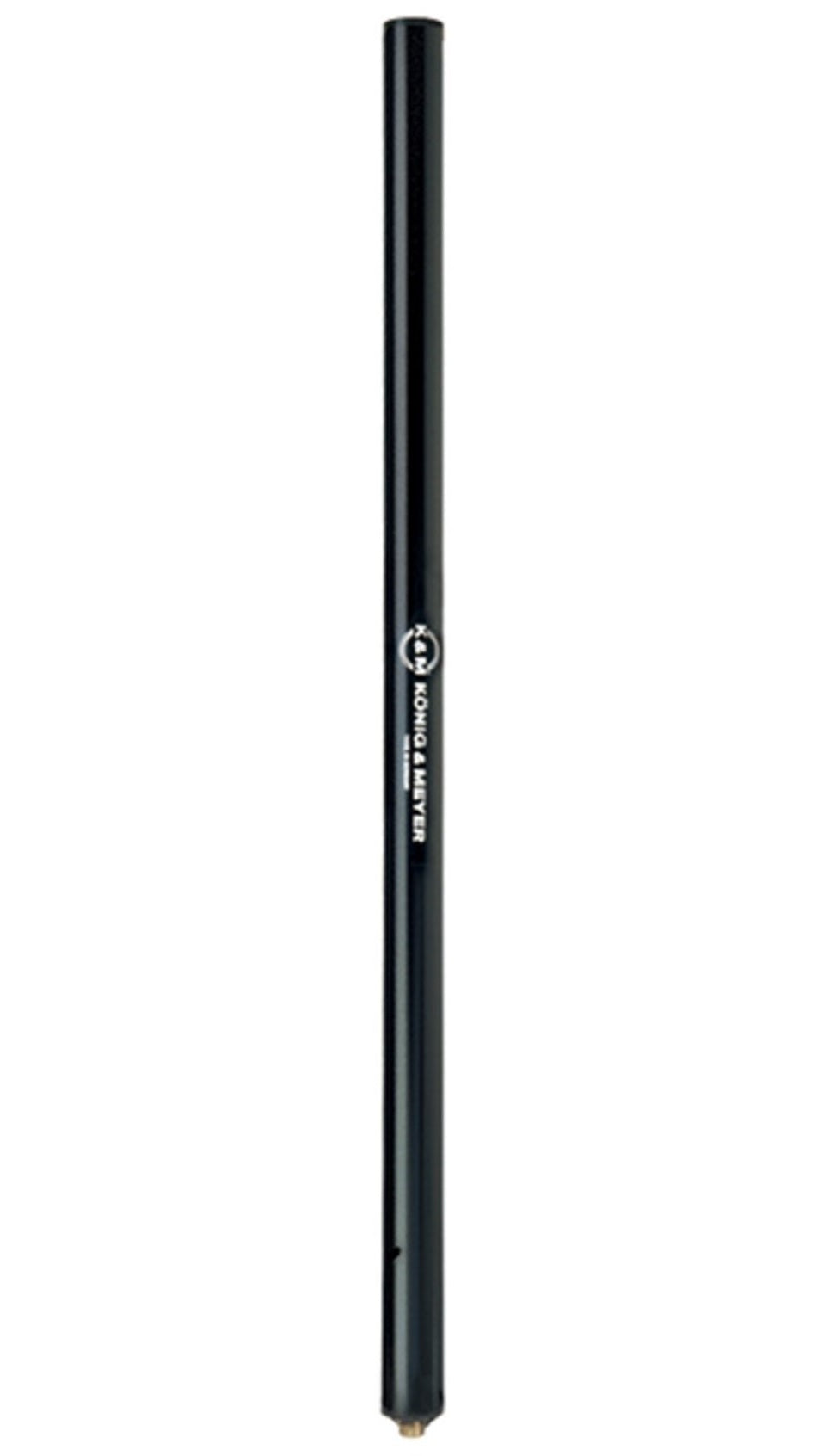 König & Meyer 21334 Lautsprecherzwischenrohr mit M20 Gewinde (500mm)