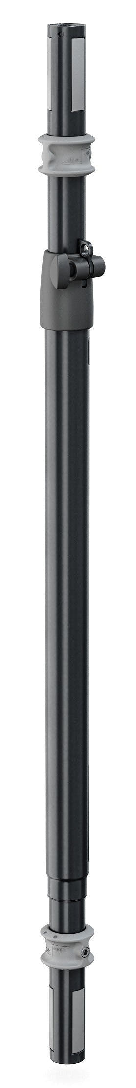 K&M 21376 Distanzstange »Easy Lock«