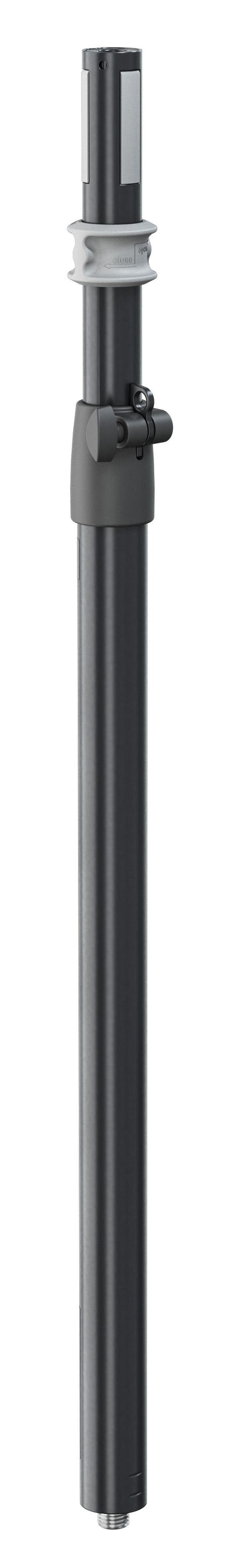 K&M 21377 Distanzstange »Easy Lock«