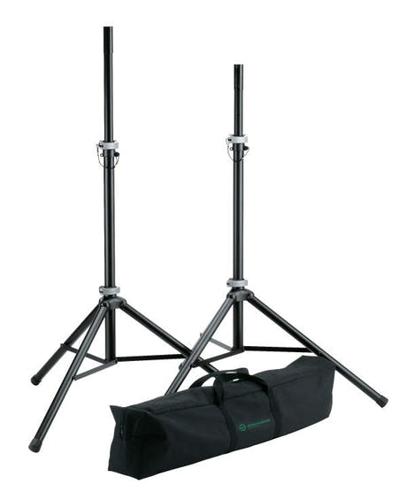 K&M 21459 Lautsprecherständer-Paket