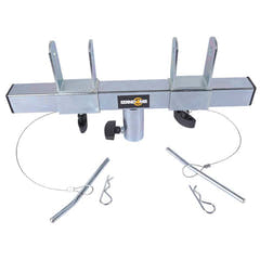 Truss-Adapter 35 mm (verstellbar)