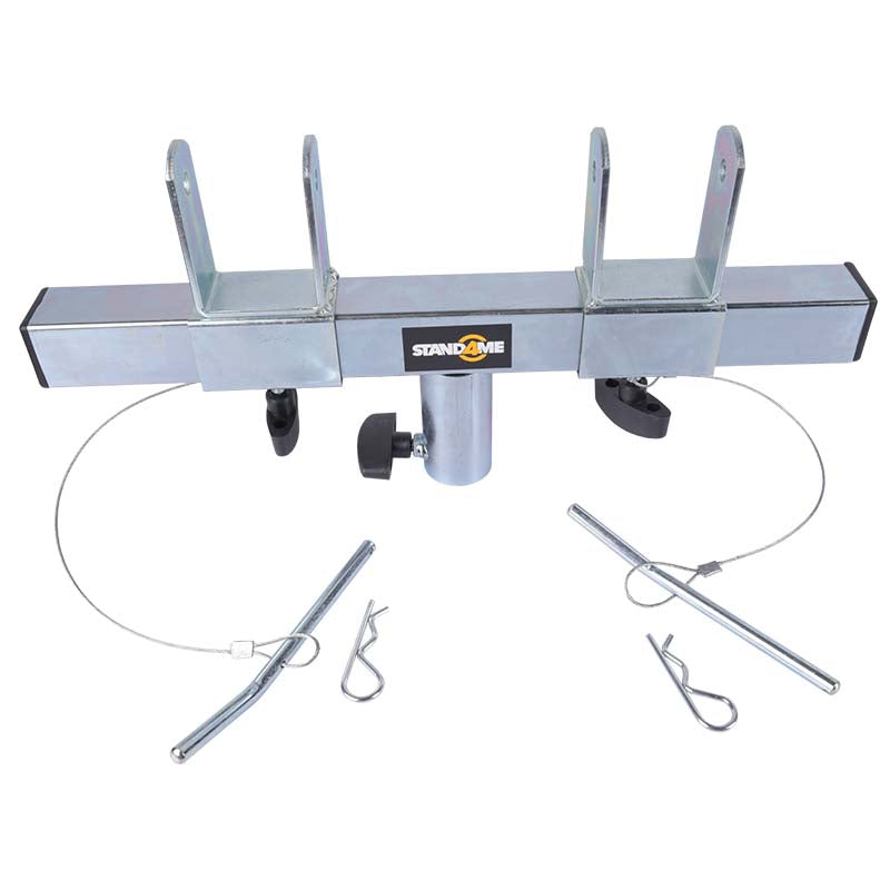 Stand4Me Wind Up Kit Basic – Justerbar Truss Adapter 35 mm