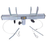 Stand4Me Wind Up Kit Basic – Justerbar Truss Adapter 35 mm