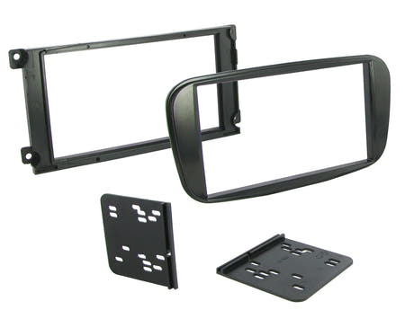 21CT23FD33 2-DIN Rahmen für Ford