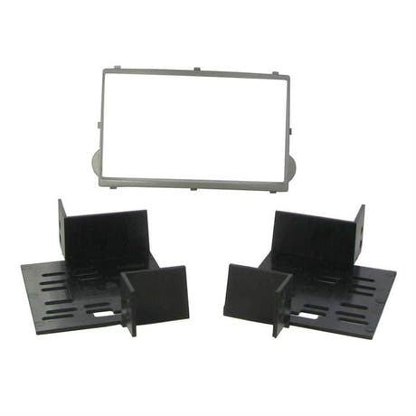 CT23HY16 2-DIN Rahmen für Hyundai i800 2007-