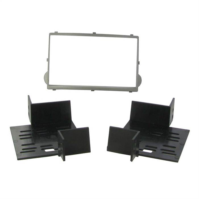 CT23HY16 2-DIN Rahmen für Hyundai i800 2007-