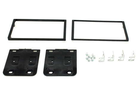 21CT23KI04A 2-DIN Rahmen für Kia