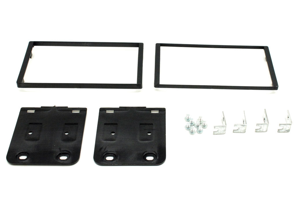 21CT23KI04A 2-DIN Rahmen für Kia